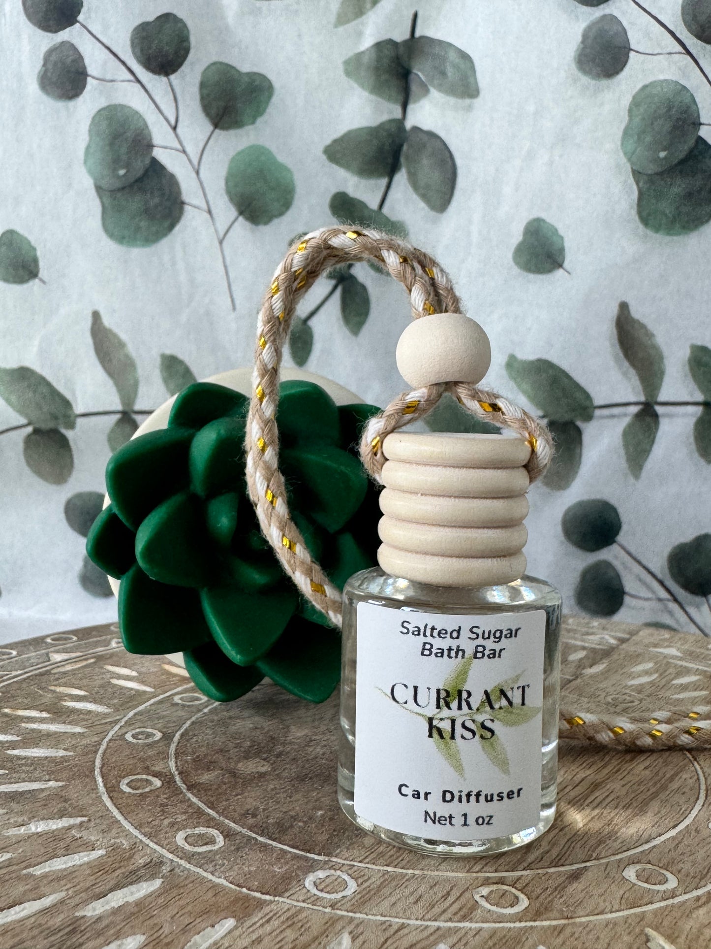 Car Scents
