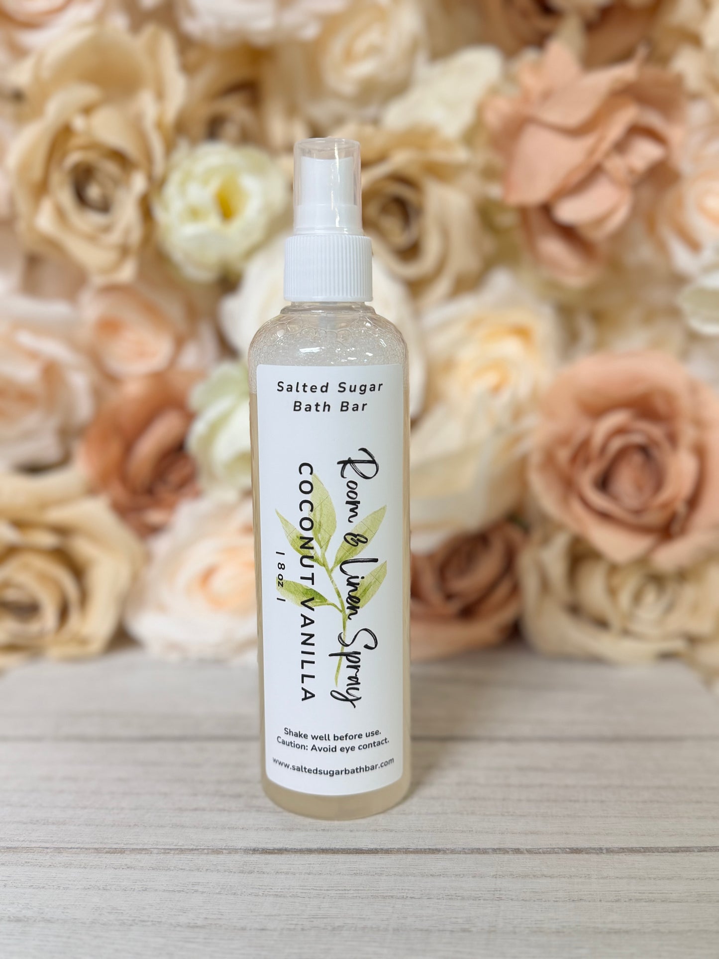 Room & Linen Spray