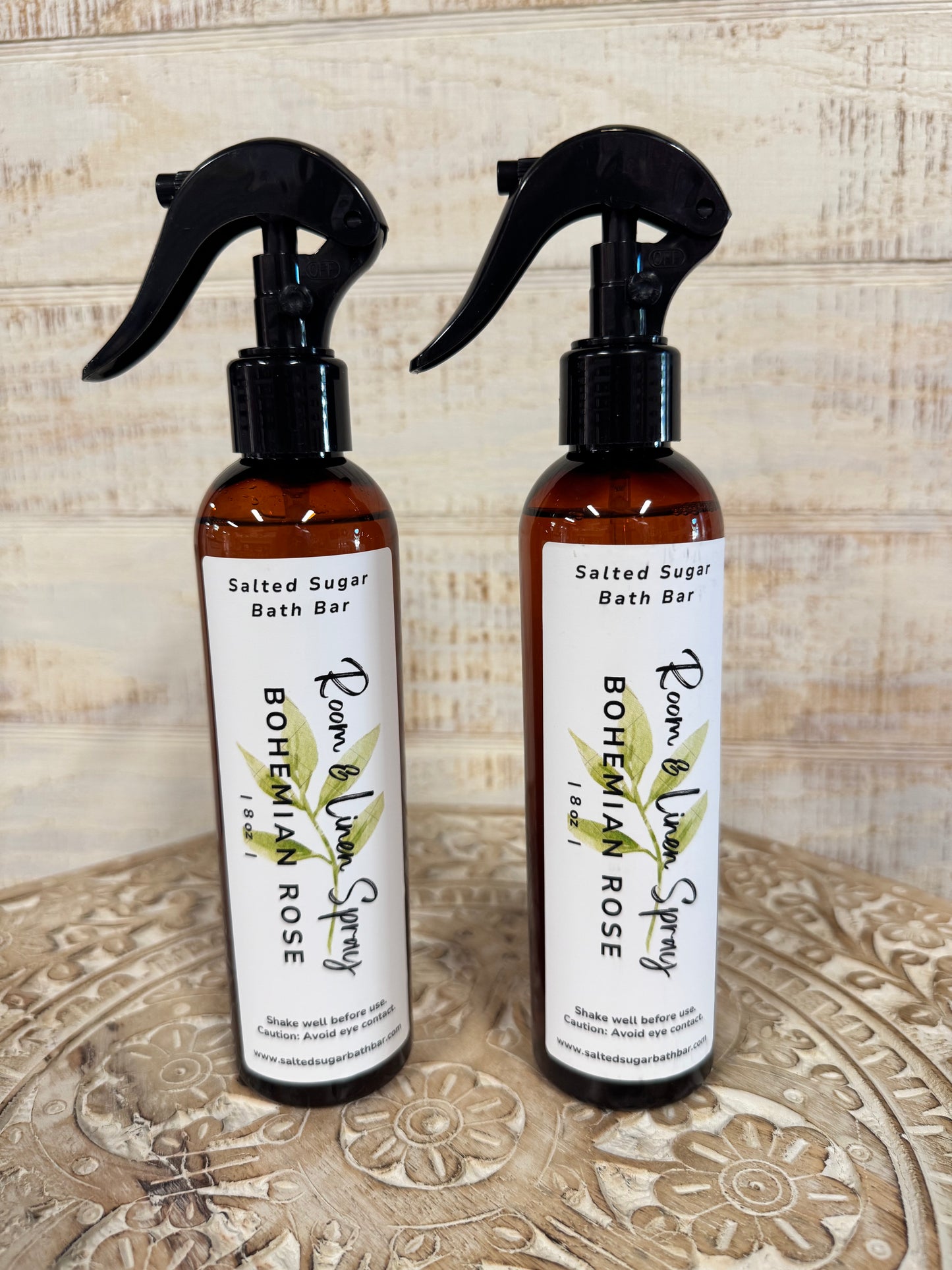 Room & Linen Spray
