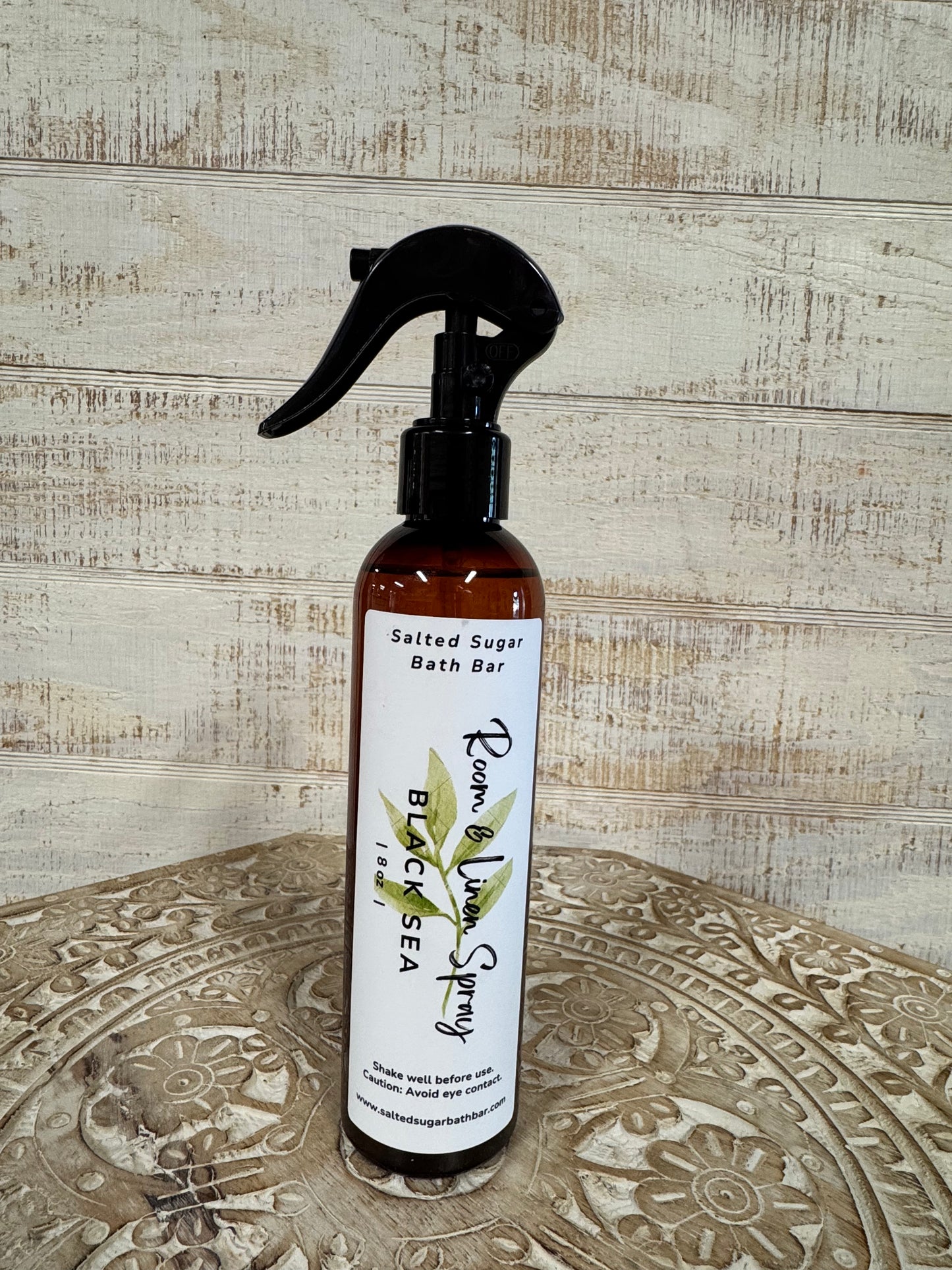 Room & Linen Spray